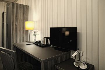 Television