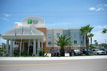Holiday Inn Express & Suites Port Aransas / Beach Area by IHG