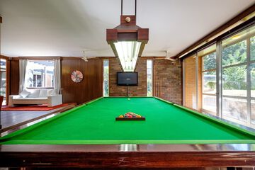 Billiards