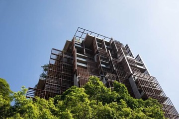 Building design