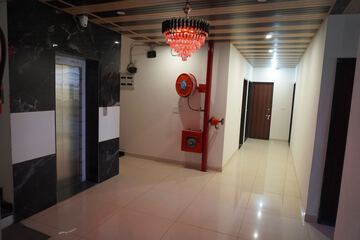 Elevator