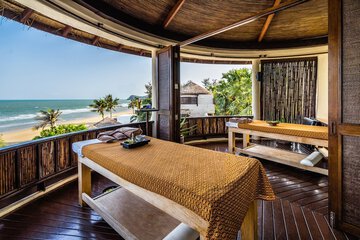 Spa treatment