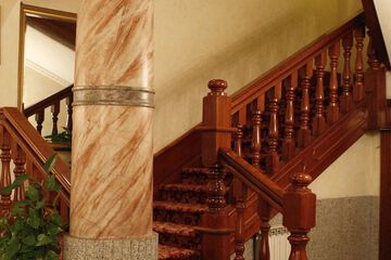 Staircase