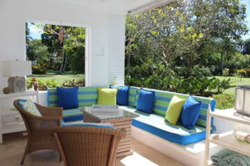 Terrace or Patio