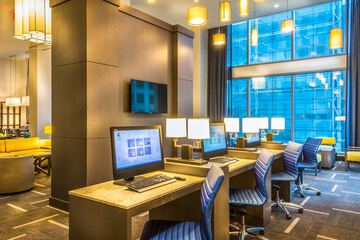 Business Center 48 of 49