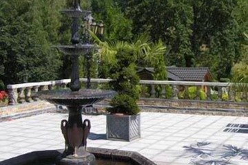 Fountain