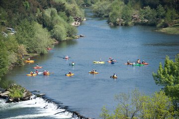 Rafting