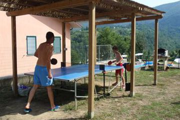 Sports Facility