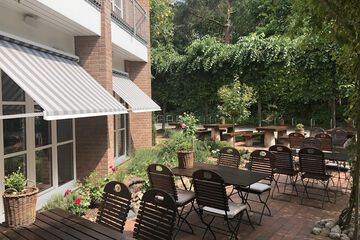 Sundeck