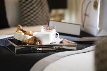 Room service - dining