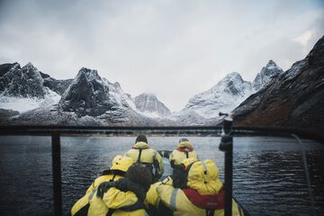 Boating