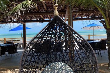 Beach bar