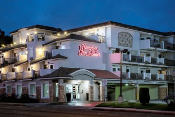 Hampton Inn & Suites Hermosa Beach