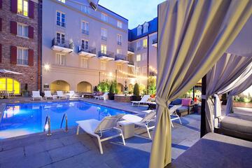 Maison Dupuy Hotel