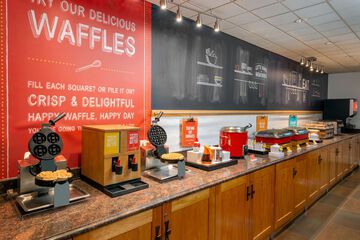 Breakfast/Coffee Service 27 of 31