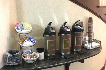 Breakfast/Coffee Service 42 of 57