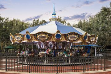 Children's activities