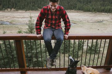 Pet-friendly