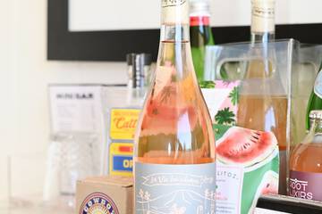 Minibar
