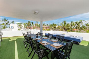 Sundeck