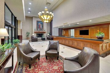 Hotel Interior 9 of 51