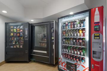 Vending machine