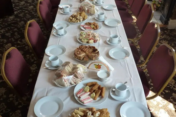meal