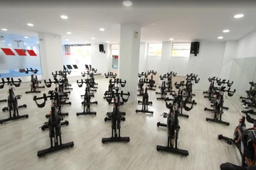 Bicycling