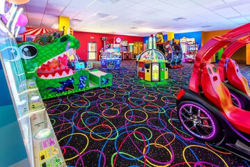 Arcade