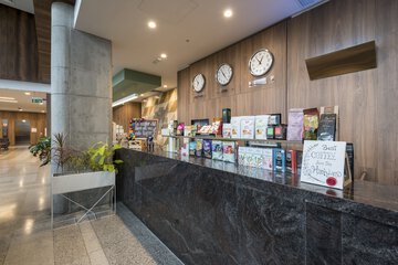 Property amenity
