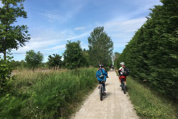 Bicycling