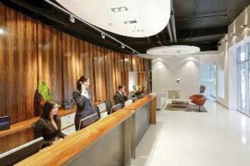  Grand Mercure Apartments Docklands 9