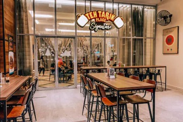 Cafe