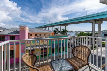 Terrace/Patio 320 of 345