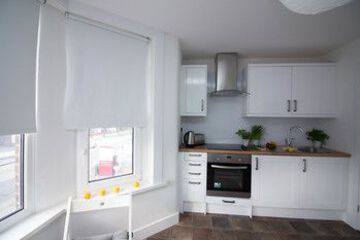 In-Room Kitchen