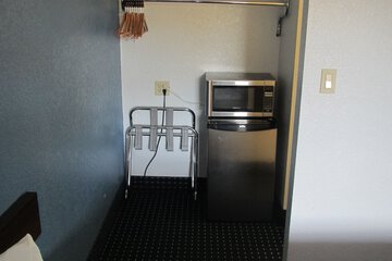 Mini-refrigerator