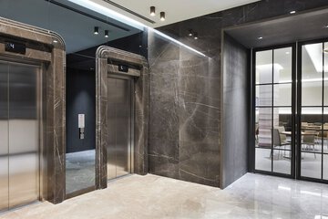 Elevator