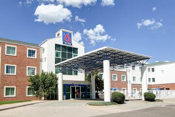 Motel 6 Aurora CO East Aurora