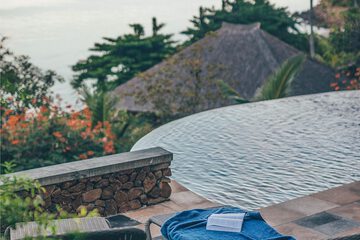 Beach/ocean view