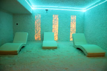 Spa treatment