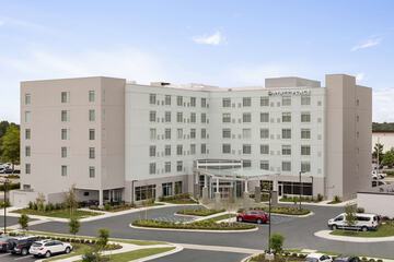 Hyatt Place Virginia Beach Town Center