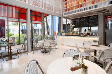 Cafe