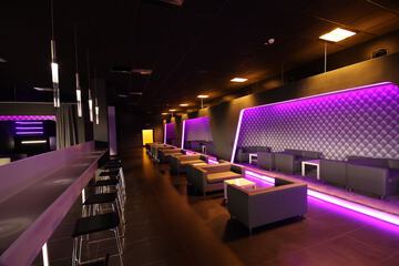 Nightclub
