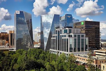 City view
