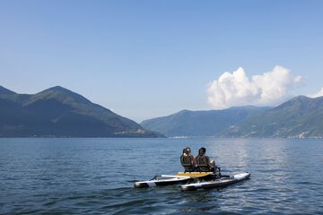 Boating