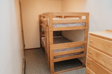 Extra beds