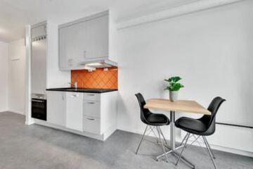 In-Room Kitchenette