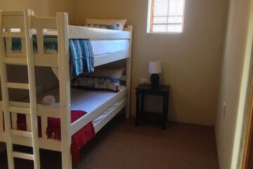 Children's theme room