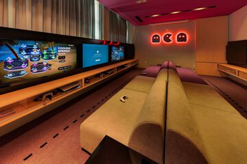 Arcade