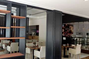 Cafe